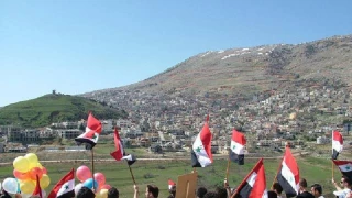 Liga Arab Kecam Pembangunan Distrik Trump di Golan, Suriah