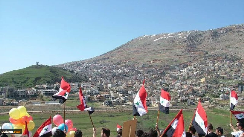 Liga Arab Kecam Pembangunan Distrik Trump di Golan, Suriah 2