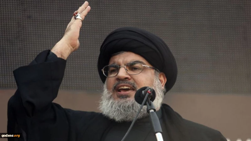 Analisa Sayid Hasan Nasrullah terkait Instabilitas di Lebano 2