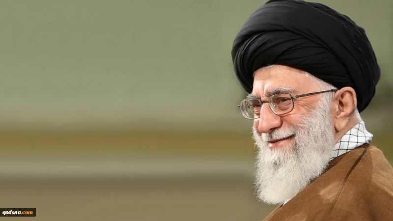 Tata Keamanan Asia Barat dalam Perspektif Ayatullah Khamenei 2