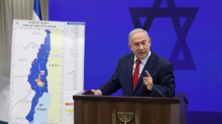 Mayoritas Kongres Demokrat AS Tolak Proyek Aneksasi Israel