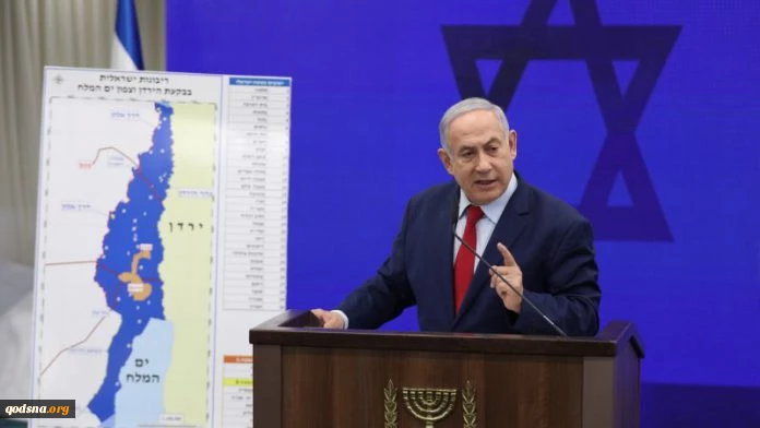 Mayoritas Kongres Demokrat AS Tolak Proyek Aneksasi Israel
 2
