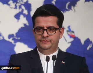 موسوی:

قطعنامه شورای حکام زیاده خواهی آشکار آمریکا و اروپاست