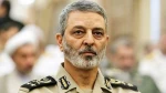 Tekad Iran Tingkatkan Kemampuan Militernya
 2