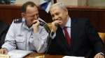 Dituduh Mata-Mata, Mantan Sekretaris Militer Netanyahu Ditangkap
 2