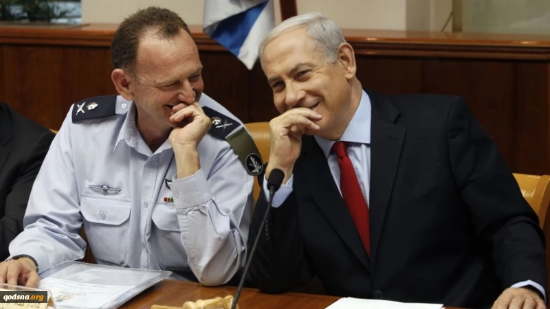 Dituduh Mata-Mata, Mantan Sekretaris Militer Netanyahu Ditangkap
 2