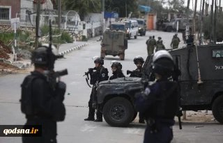 Israel Mulai Tutup Jalur Pedesaan Tepi Barat ke Lembah Yordania