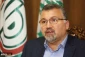 الشهيد شمران اهتم 
بفلسطين من منطلق إنساني