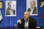 نشست بزرگداشت «رمضان عبدالله شلح» دبیرکل فقید جنبش جهاد اسلامی فلسطین در قدسن 2