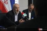 نشست بزرگداشت «رمضان عبدالله شلح» دبیرکل فقید جنبش جهاد اسلامی فلسطین در قدسن 12