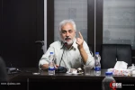 نشست بزرگداشت «رمضان عبدالله شلح» دبیرکل فقید جنبش جهاد اسلامی فلسطین در قدسن 4