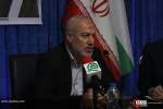 نشست بزرگداشت «رمضان عبدالله شلح» دبیرکل فقید جنبش جهاد اسلامی فلسطین در قدسن 6