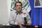 حفل تکریم المجاهد الکبیر الدکتور رمضان شلح فی طهران 4