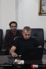 حفل تکریم المجاهد الکبیر الدکتور رمضان شلح فی طهران 6