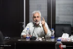 حفل تکریم المجاهد الکبیر الدکتور رمضان شلح فی طهران 9