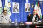 حفل تکریم المجاهد الکبیر الدکتور رمضان شلح فی طهران 14