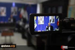 گزارش اختصاصی قدسنا از نشست بزرگداشت «رمضان عبدالله شلح» دبیرکل فقید جنبش جهاد اسلامی؛

ابوشریف: جهاداسلامی از جلوه‌های انقلاب اسلامی در خارج مرزهای ایران است/ منطقه نیازمند الگوهایی نظیر شهیدچمران و شلح است/ رویوران: انتفاضه آینده برای اسرائیل غافلگیرکننده است