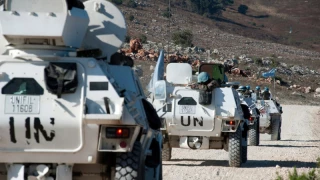 AS Ingin Ubah Misi UNIFIL di Lebanon