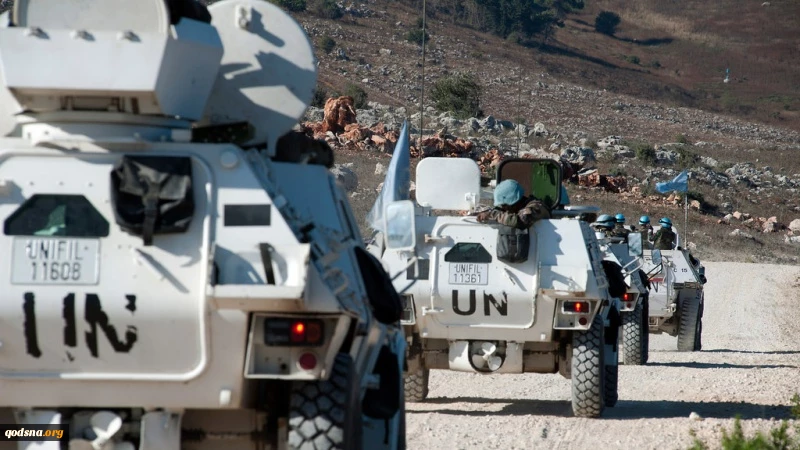 AS Ingin Ubah Misi UNIFIL di Lebanon
 2