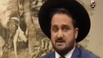 Rabbi Senior Yahudi Iran: Israel Bertentangan dengan Agama Yahudi !
 2