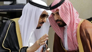 Bank Dunia: Prestasi MBS, Utang Luar Negeri Saudi Melonjak 375 Persen