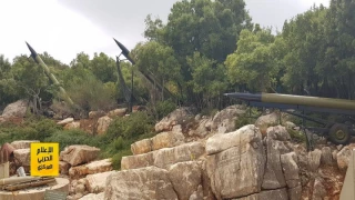 Hizbullah Peringatkan Israel Serang Lebanon, Dihujani Rudal !