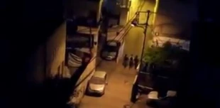 یک خانواده فلسطینی دیگر هم آواره شد؛

بازداشت یک زن فلسطینی 50 ساله و تخریب منزل وی توسط نظامیان صهیونیستی+ تصویر 2