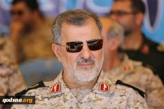 فرمانده نیروی زمینی سپاه:

مناطق مرزی کردستان از لوث تروریست ها و ضد انقلاب پاکسازی می شود