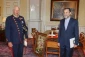 در مراسم تقدیم استوارنامه سفیر ایران؛

پادشاه نروژ: روابط اسلو و تهران باید گسترش یابد