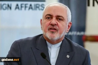 با انتشار توییتی

طعنه ظریف به پمپئو درباره پیامدهای رفع تحریم تسلیحاتی علیه ایران
