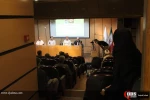 نشست «حقوق بشر- بازیچه آمریکا و اسراییل» 2