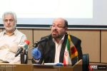 نشست «حقوق بشر- بازیچه آمریکا و اسراییل» 10