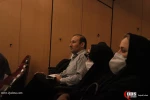 نشست «حقوق بشر- بازیچه آمریکا و اسراییل» 6