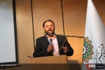 نشست «حقوق بشر- بازیچه آمریکا و اسراییل» 22