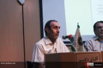 نشست «حقوق بشر- بازیچه آمریکا و اسراییل» 18