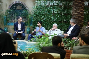 اگر جهاد ذبح نمی‌شد مرحوم عظیمی، حاج قاسمی عرصه جهادسازندگی می‌شد 4
