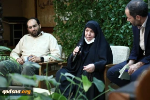 اگر جهاد ذبح نمی‌شد مرحوم عظیمی، حاج قاسمی عرصه جهادسازندگی می‌شد 5