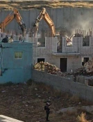 دهن کجی رژیم صهیونیستی به قطعنامه ۲۳۳۴؛

دو ساختمان مسکونی دیگر در شمال قدس اشغالی تخریب شدند 2