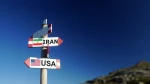 Upaya AS Memperpanjang Embargo Senjata Iran
 2
