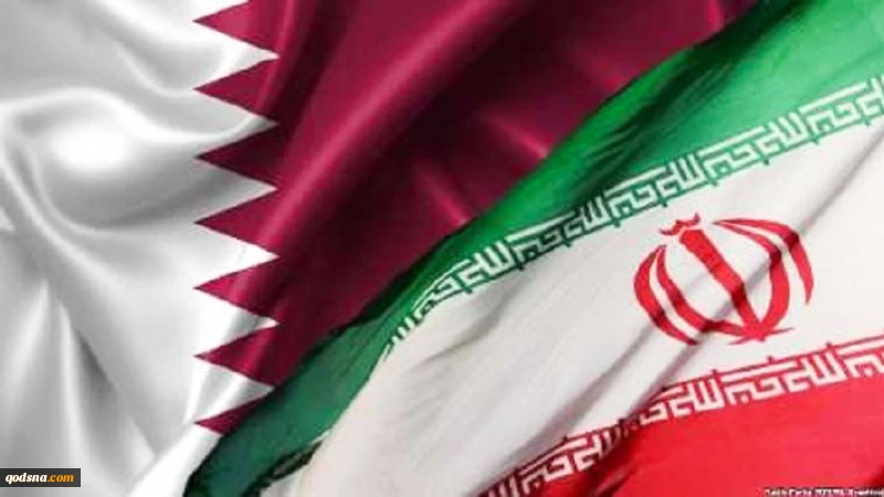 Qatar Tekankan Pentingnya Hubungan dengan Iran
 2