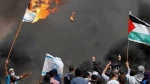 Hamas Ingatkan Negara Arab tidak Bantu Israel Capai Tujuannya
 2
