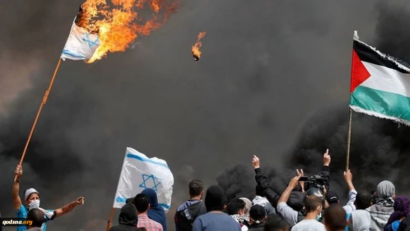 Hamas Ingatkan Negara Arab tidak Bantu Israel Capai Tujuannya
 2