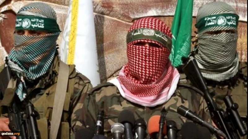 Hamas Sebut Aneksasi Tepi Barat sebagai Deklarasi Perang 2