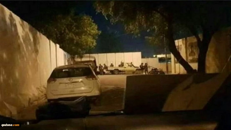 Siap Gempur AS, Pasukan Hashd al-Shaabi Datangi Zona Hijau Baghdad
 2