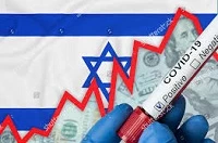 اسرائیل درگیربزرگترین 
بحران اقتصادی تاریخ
