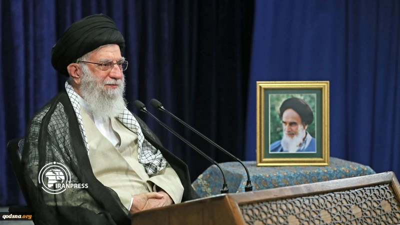 Reformasi Institusi Peradilan Iran dalam Perspektif Rahbar
 2
