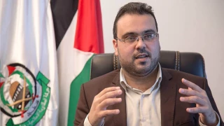 Hamas Respon Agresi Zionis ke Jalur Gaza