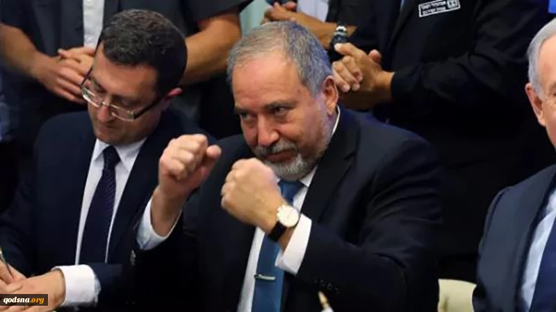Lieberman: Suriah saja tidak Cukup, Iran juga Harus Diserang
 2