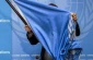 واکنش سازمان ملل به حادثه غیر اخلاقی در خودروی این نهاد در تل آویو