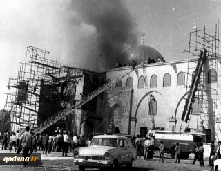 قدسنا گزارش می‌دهد؛

مهمترین وقایع فلسطین و مقاومت در ماه آگوست؛ از به آتش کشیدن مسجدالاقصی تا پایان جنگ 51 روزه
